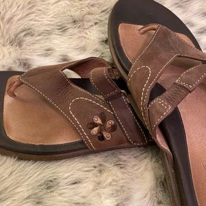 Dansko Sandals - 38